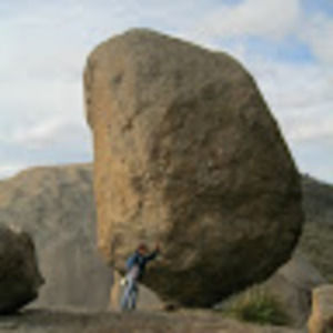 Meet your Posher, Christina